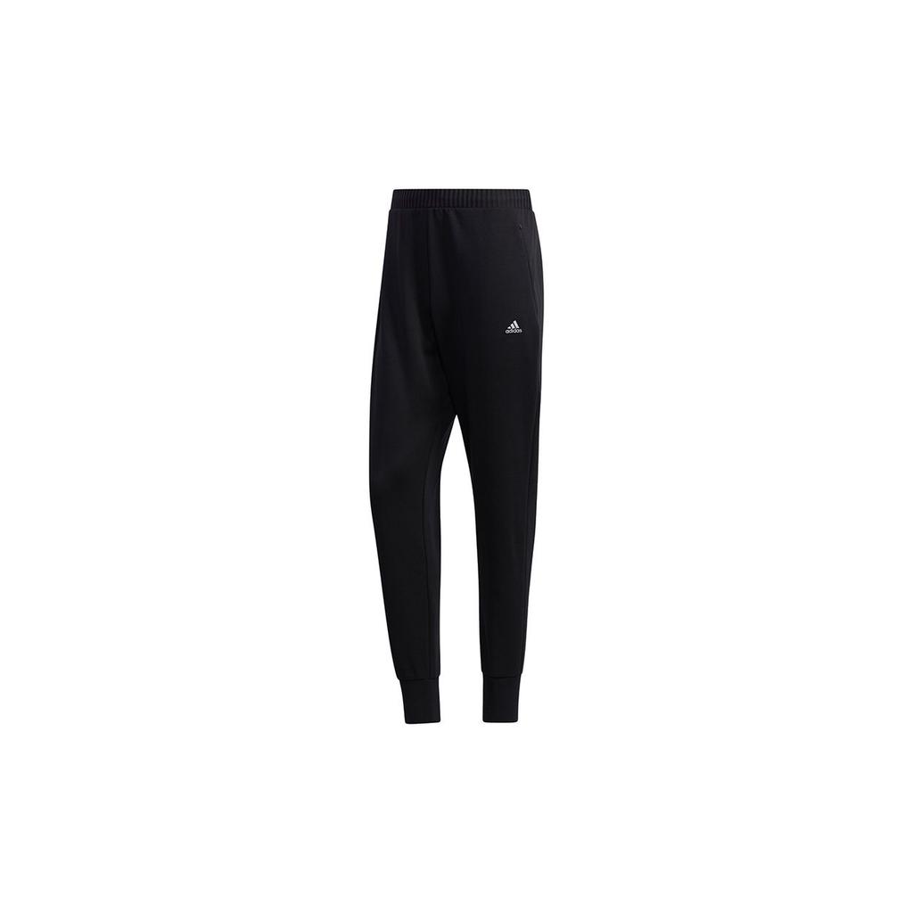 Adidas Performance Sweatpants Men Bottoms Black GF4033