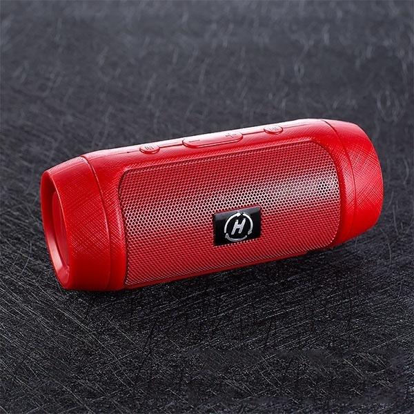 Upgrade Waterproof Outdoor HIFI Column Speaker Wireless Bluetooth Speaker Subwoofer Sound Box Support FM Radio TF Mp3 Player Mobile Phone