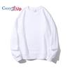 Cozy Up Fleece, Cotton-Blend Pullover, Crewneck Sweatshirt for Men