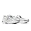 ASICS GT 2160 'Pure Silver' (Unisex) White / Pure Silver Running Shoes 1203A321 100