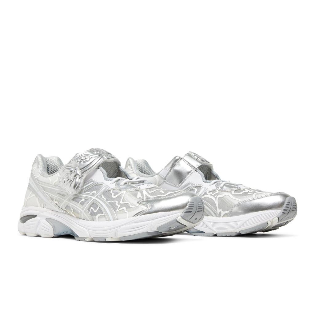 ASICS GT 2160 'Pure Silver' (Unisex) White / Pure Silver Running Shoes 1203A321 100