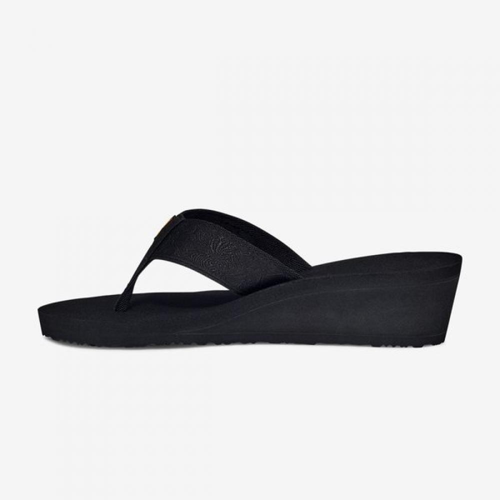 Teva Women S Wedge 2 muSh Mandalyn Stvf2610093 Mob