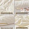 30% Soybean Fiber All-Season Quilt