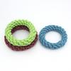 Puppy Tug-of-War Toy Dog Rope Teething