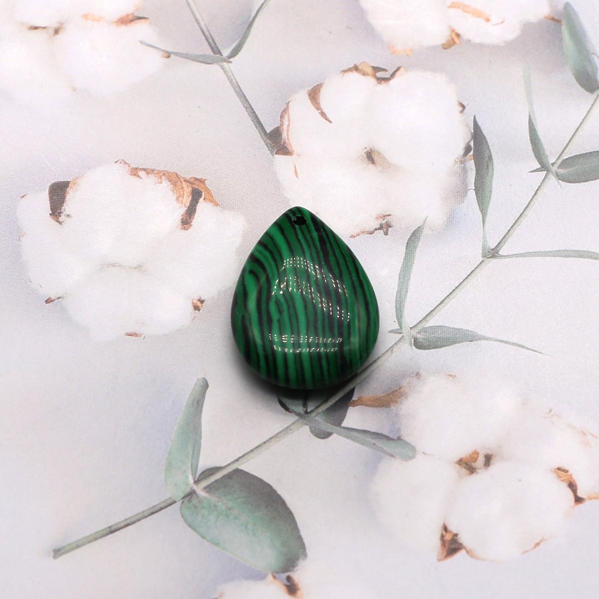 

2 шт. серьги кулон натуральный камень каплевидной формы небольшой кулон для изготовления ювелирных изделий браслет ожерелье аксессуар 2pcs/25x18mm