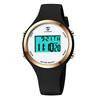 Women's and Men's Digital Watches, Unisex, Children's, Sports Watches, Multi-function Watches with Alarms, Date Displays, Waterproof Watches, Outdoor