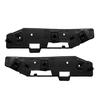 2Pcs Front Bumper Bracket Left & Right For Ford Edge 2015 2017 2018 FT4Z17C947A
