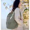 Schoolbag Wholesale Backpack Female Cloud Super Lightweight Backpack Large Capacity Schoolbag Male Leisure Outdoor Student Backpack