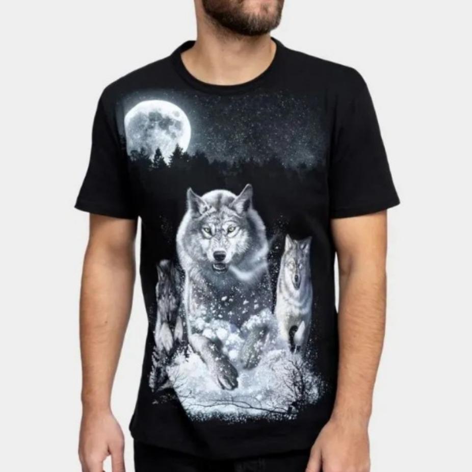 

Мужская футболка с коротким рукавом и 3D-принтом, летние футболки с круглым вырезом XS