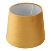Clip On Design Lampshade 6.3 Inch Height Small Lamp Shades Modern Lamp Cover  Table Lamp