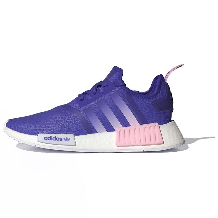 Adidas Originals Wmns NMD_R1  Energy Ink  Women s IG8381 38
