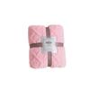 Taffeta  Solid Color Blanket Coral Velvet Flannel Blanket Thickened Cover Blanket Gift Blanket Home