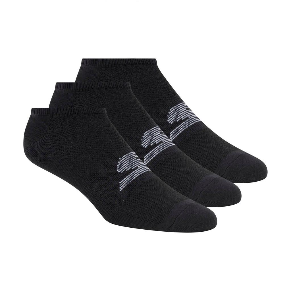 Skechers Men's No-Show Socks (Pack of 3)