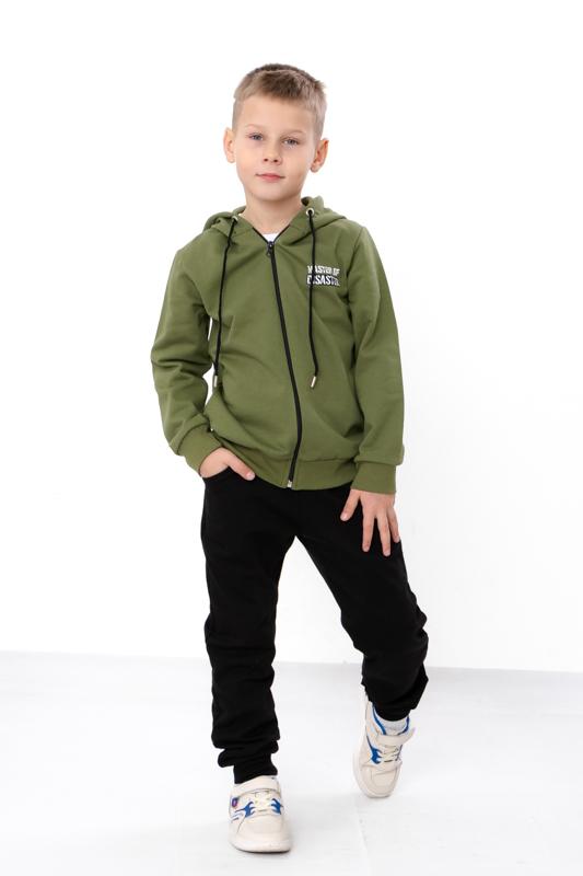 Clothing Set (boys) Demi-season 6018-023-33-9 HC