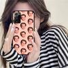 L-Leonardo D-Dicaprio Y-Young Phone Case For Samsung Note 8 9 10 20 Pro Plus Lite M 10 11 20 30 21 31 51 A 21 22 42 02 03