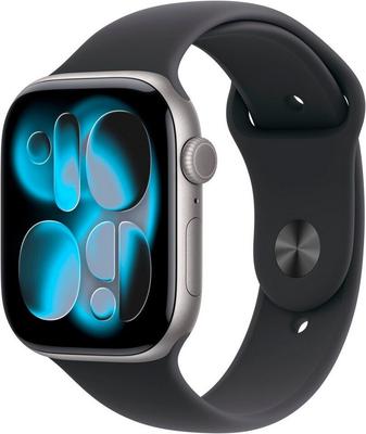 Electrónica inteligente – Apple Watch