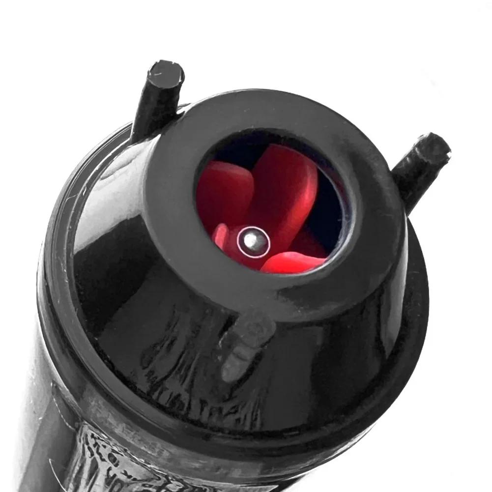 Liquid Oil Transfer Pump Water Pump Powered Electric Outdoor Car Vehicle Fuel Gas Transfer Suction Pumps Liquid Transfer Oil