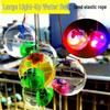 Flashing Luminous Bouncy Ball - Children's Toy, Ideal for Infants, Toddlers, Kindergarten Gifts