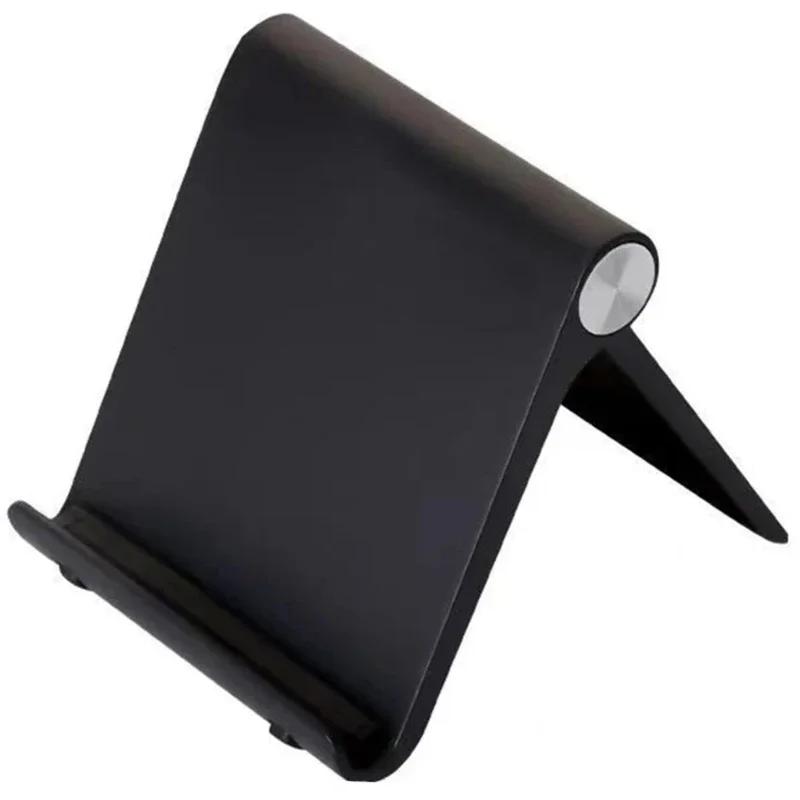 Universal Portable Adjustable for iPhoCell Phone Stand Desk Phone Holder Foldablene For iPhone 15 14 Pro Max Plus Samsung Xiaomi