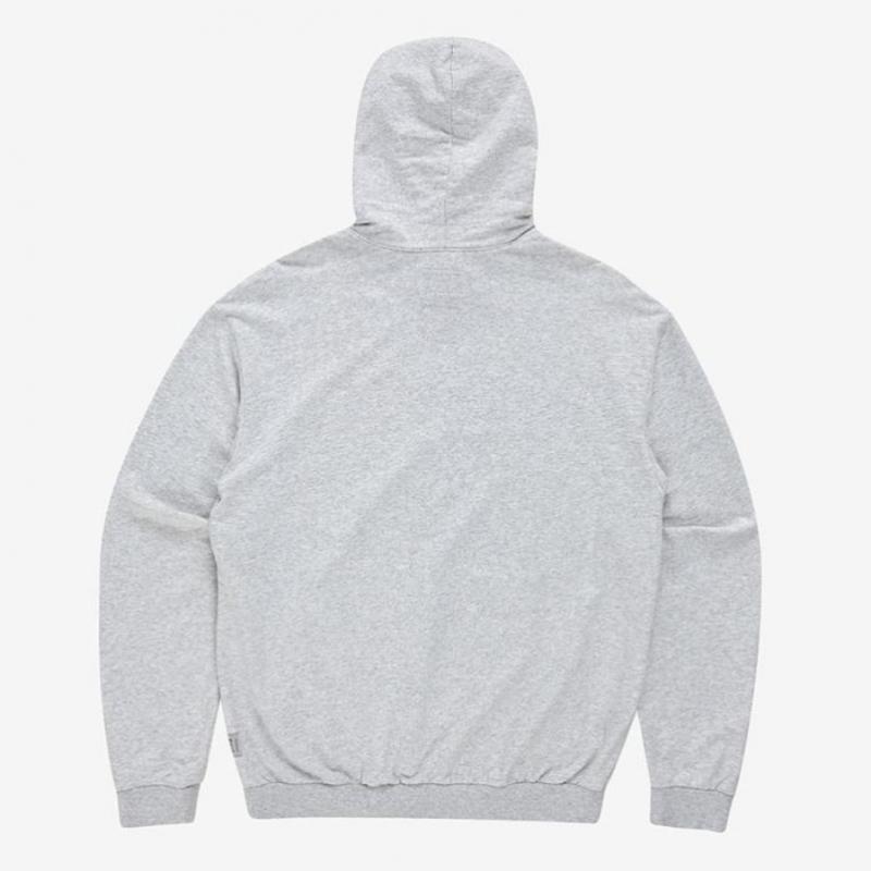 New Balance ThIs Is Never That unIsex All Season Hoodie