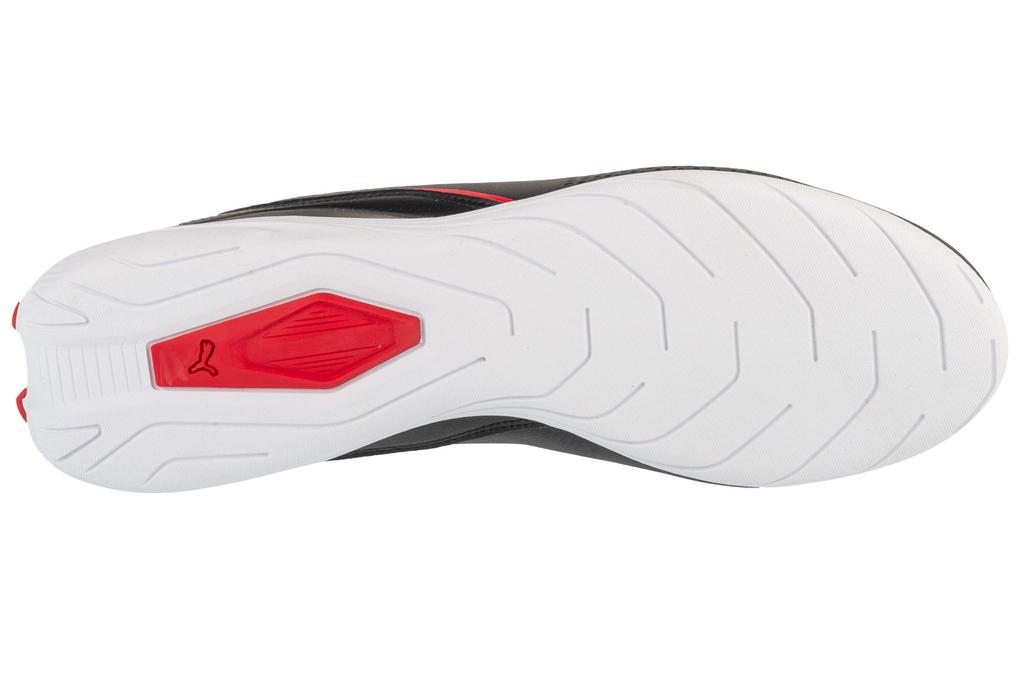 Puma Ferrari Drift Cat, Mens black Sneakers