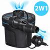 Bestway 62252 Pompka Elektryczna 220-240V , 50/60Hz , 110W