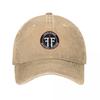 Fringe Division Baseball Cap Luxury Unisex cap Funny hats Designer Hat F Womens Hats Unisexs