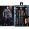 NECA Freddy vs Jason 7-Inch Action Figure Jason Collectible Toy