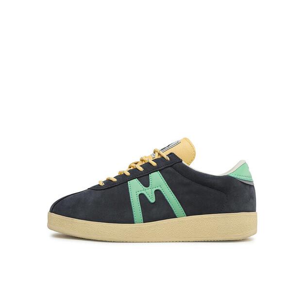 Мужские кроссовки Karhu Trampas f809034 granatowy