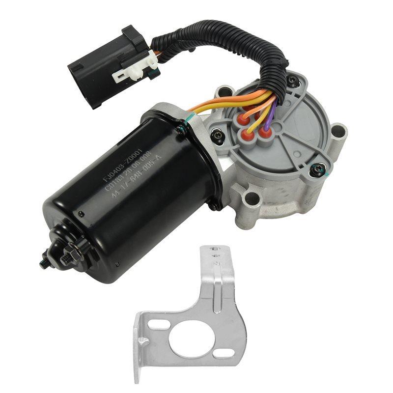 Transfer Case Shift Motor 4L3Z-7G360-BA For Ford F150 2004-2008 Vehicle Parts