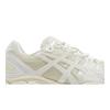 ASICS Gel Nimbus 9 (Unisex) White Casual Shoes 1201A733 100