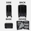 Travel Travel SD NEO 3kg NAVY [Briefing] Bag-suitcase, Bag-trunk H-37