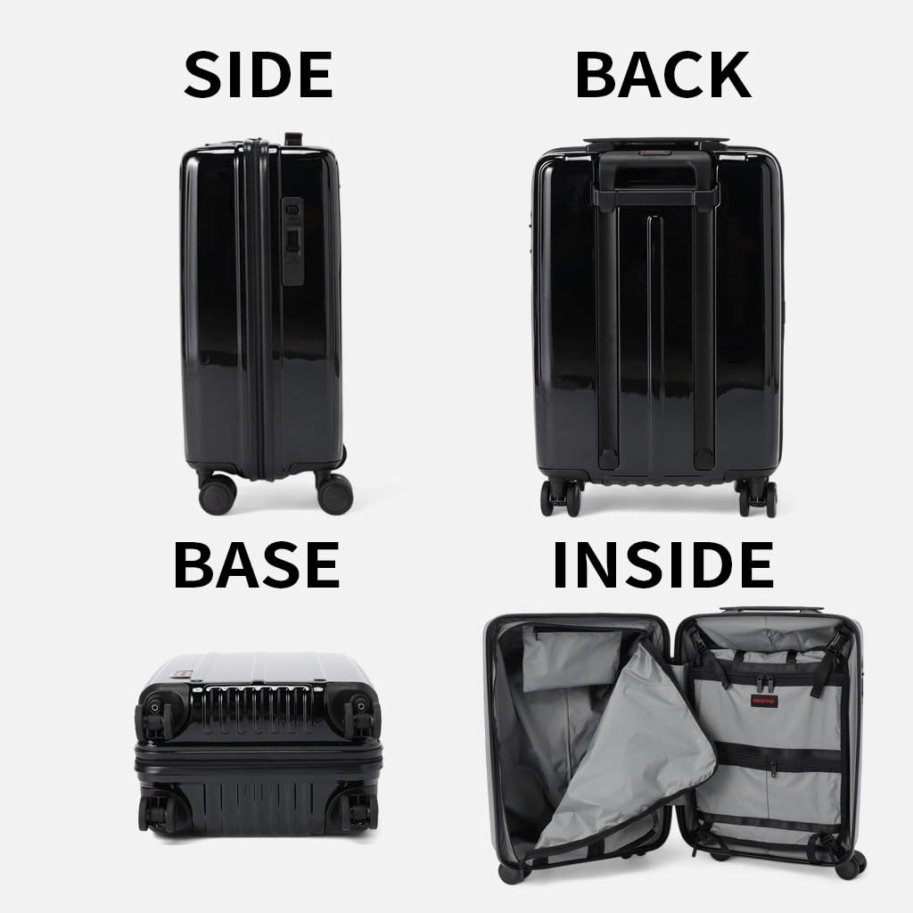 Travel Travel SD NEO 3kg NAVY [Briefing] Bag-suitcase, Bag-trunk H-37