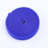 Bridas de Velcro Autoadhesivas para Cable de Fibra Óptica