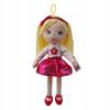Eliza Rag Doll 35 Cm Tulilo 9543