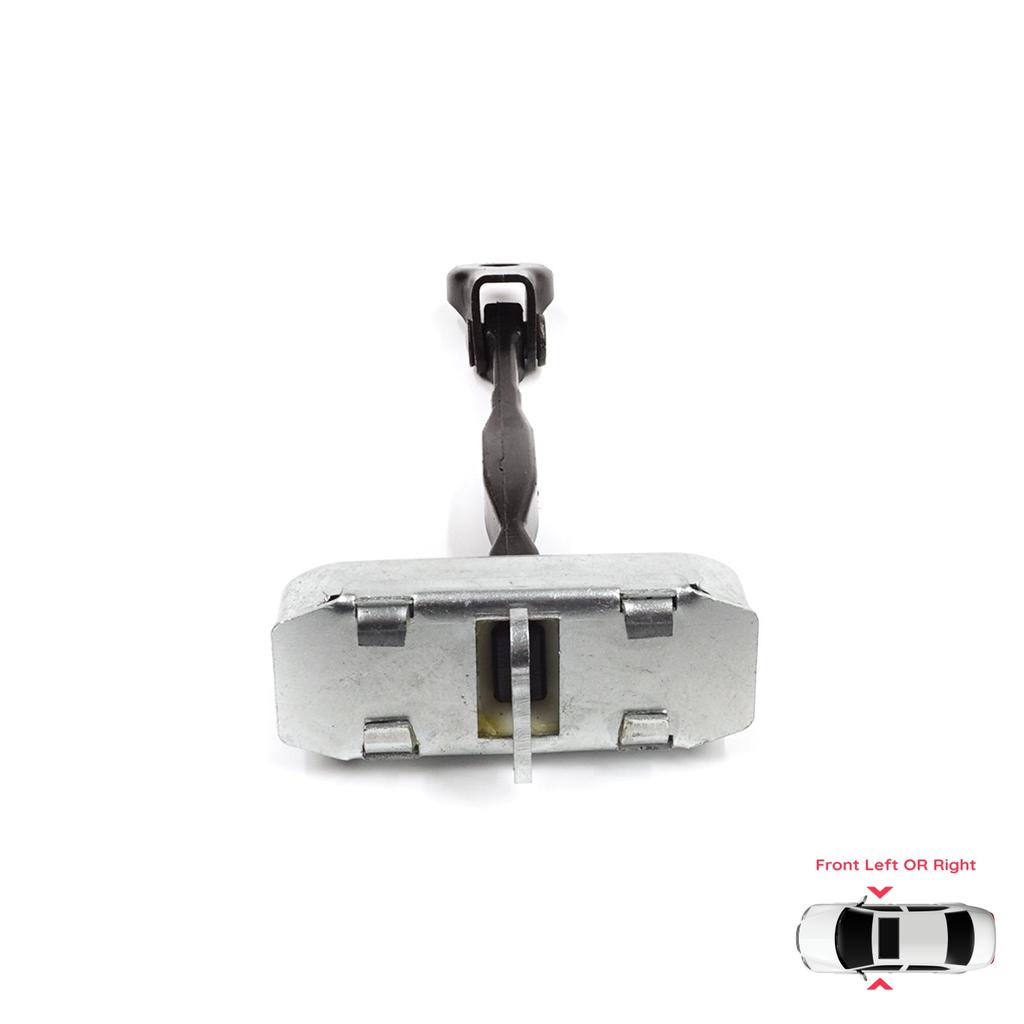 BDP1531 Front Door Stop Check Assy Limiter Strap for Toyota Corolla E120 2000-2007 Verso MK1 2001-2004 68610-12170