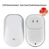 Spot Stock Smart Home IoT Mobile App & Smart Socket System