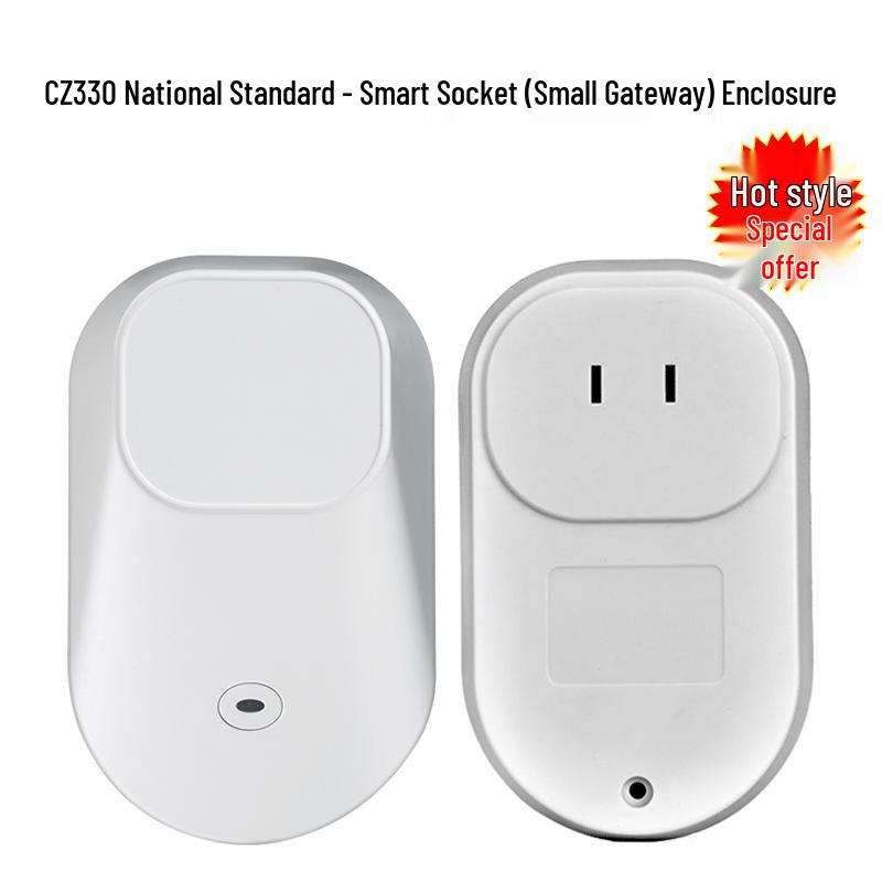 Spot Stock Smart Home IoT Mobile App & Smart Socket System