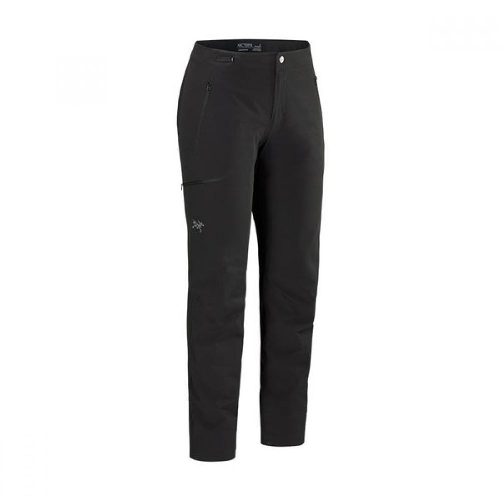 Arcteryx Women Gamma Sl Pants Apqsw10034 BLACK/0(25)S