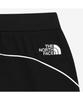 Noseupeiseu Np6Kr51J Line Vibe Pants Black