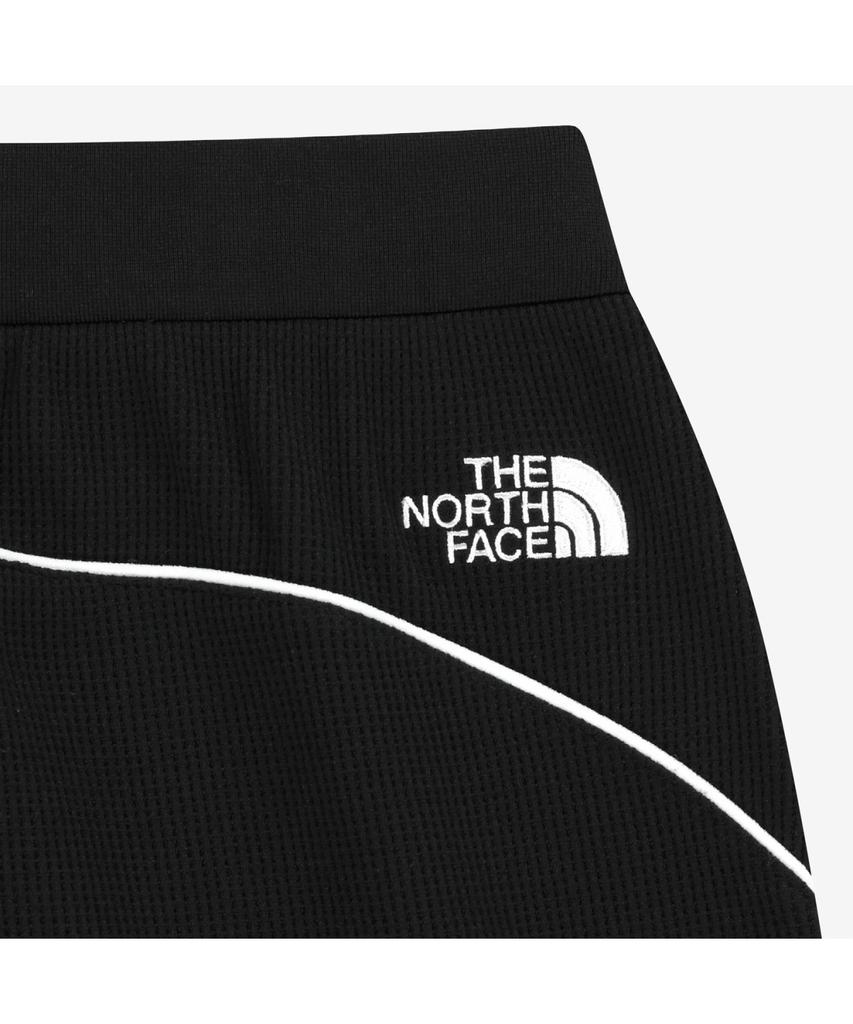 Noseupeiseu Np6Kr51J Line Vibe Pants Black