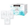GATSBY Facial Paper Soap Scent Refreshing Mens Cleansing Sheets Set Bagless Packaging 42 3 Packs