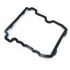 Rubber Motorcycle Cylinder Head Cover Gasket For Kawasaki EX250 ZZR250 Ninja 250 1986-2007 GPX250R 1988-1995 GPX 250R