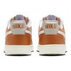 New Nike Court Vision LO NN Women's 'Orange Grey' FJ2767-800