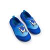 (10 UK Child) Sonic the Hedgehog Aqua Shoes (Boys Blue)