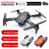 Cross-Border E99 Pro K3 Drone - Aerial Photography Remote Control Quad for Kids