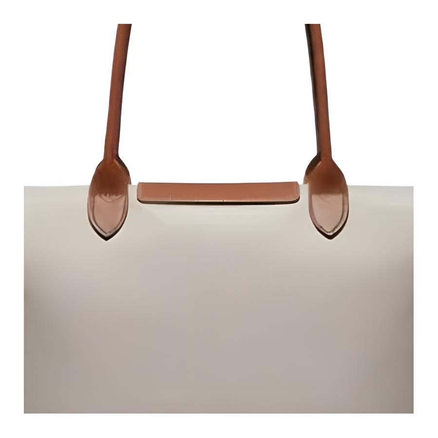 Longchamp Le Pliage Original Large Capacity Nylon Tote Bag Women tote bags Pebble 1899089349