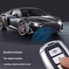 Hyundai ix35/ix25/Sonata/Verna/Santa Fe/Encino Key Case Shell