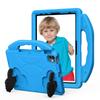 Kids Case for iPad Pro 11 inch(2024/2022/2021/2020/2018)iPad Air5/4(10.9-inch) Shockproof Full-Body with Handle Stand Tablet