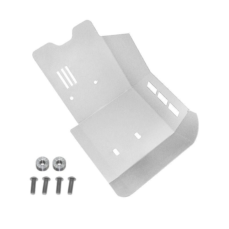 Accessories Fit For Triumph Speed 400 SPEED400 2024 2025 Skid Plate Bash Frame Guard Engine Protection Cover